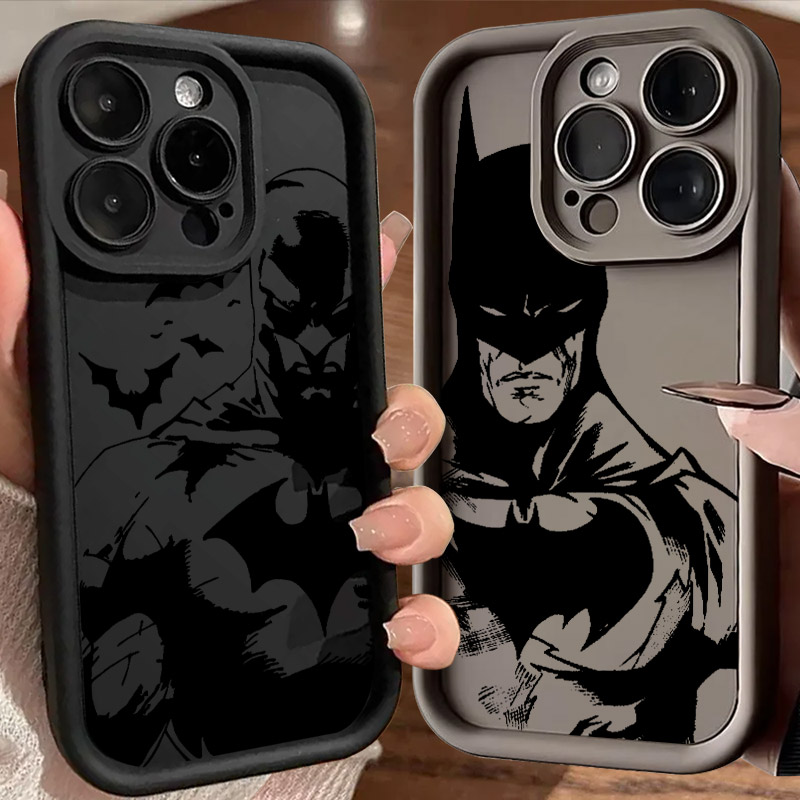 Phone Cases Bulk - The B-Batmans Art Phone Case For