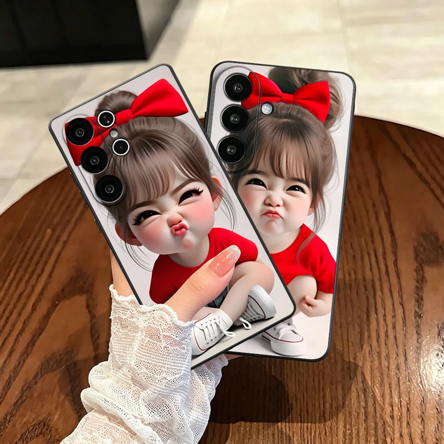 Phone Cases Samsung S25 - Funda Phone Cover Case for Samsung