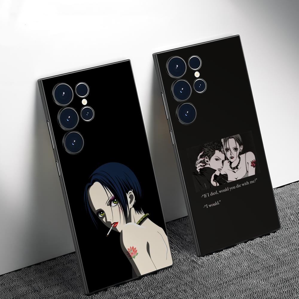 Phone Cases Bulk - Anime Nana Osaki Phone Case For