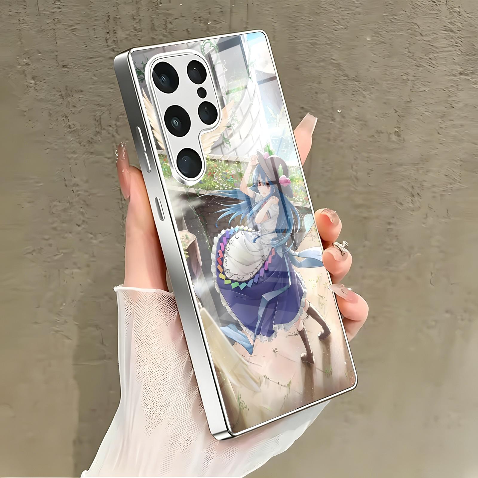 Phone Case For Samsung S26 S25 - đánh giá và giá Phone Cases Samsung S25