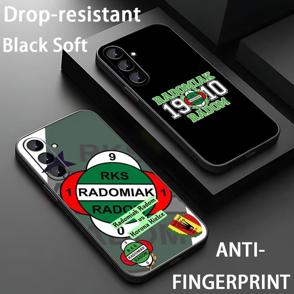 Radomiak Radom Phone Case For  - đánh giá và giá Phone Cases Samsung S25