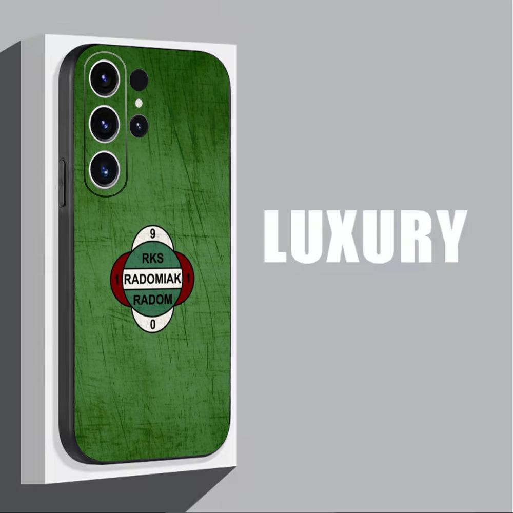 Radomiak Radom Phone Case For  - đánh giá và giá Phone Cases Samsung S25