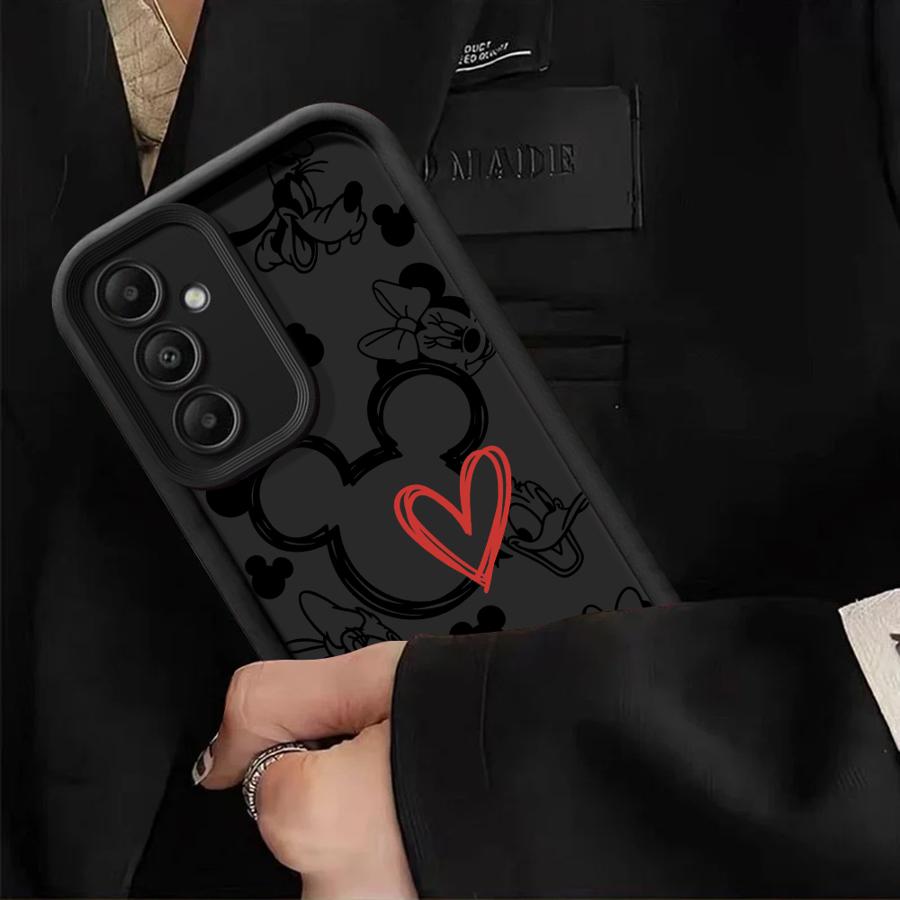 Soft Cover Phone Case for Sams - đánh giá và giá Phone Cases Samsung A14