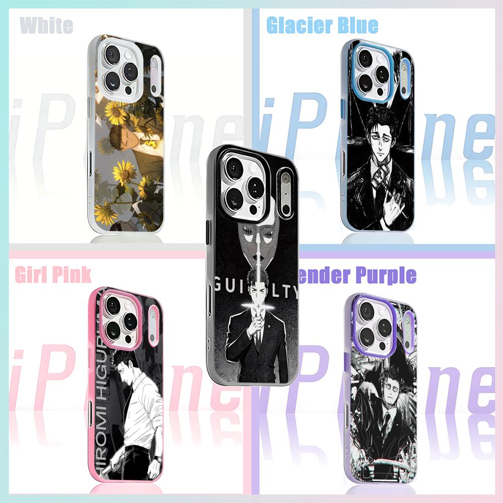 J-Jujutsu Kaisen Hiromi Higuru - đánh giá và giá Phone Cases Iphone 15 Pro Max