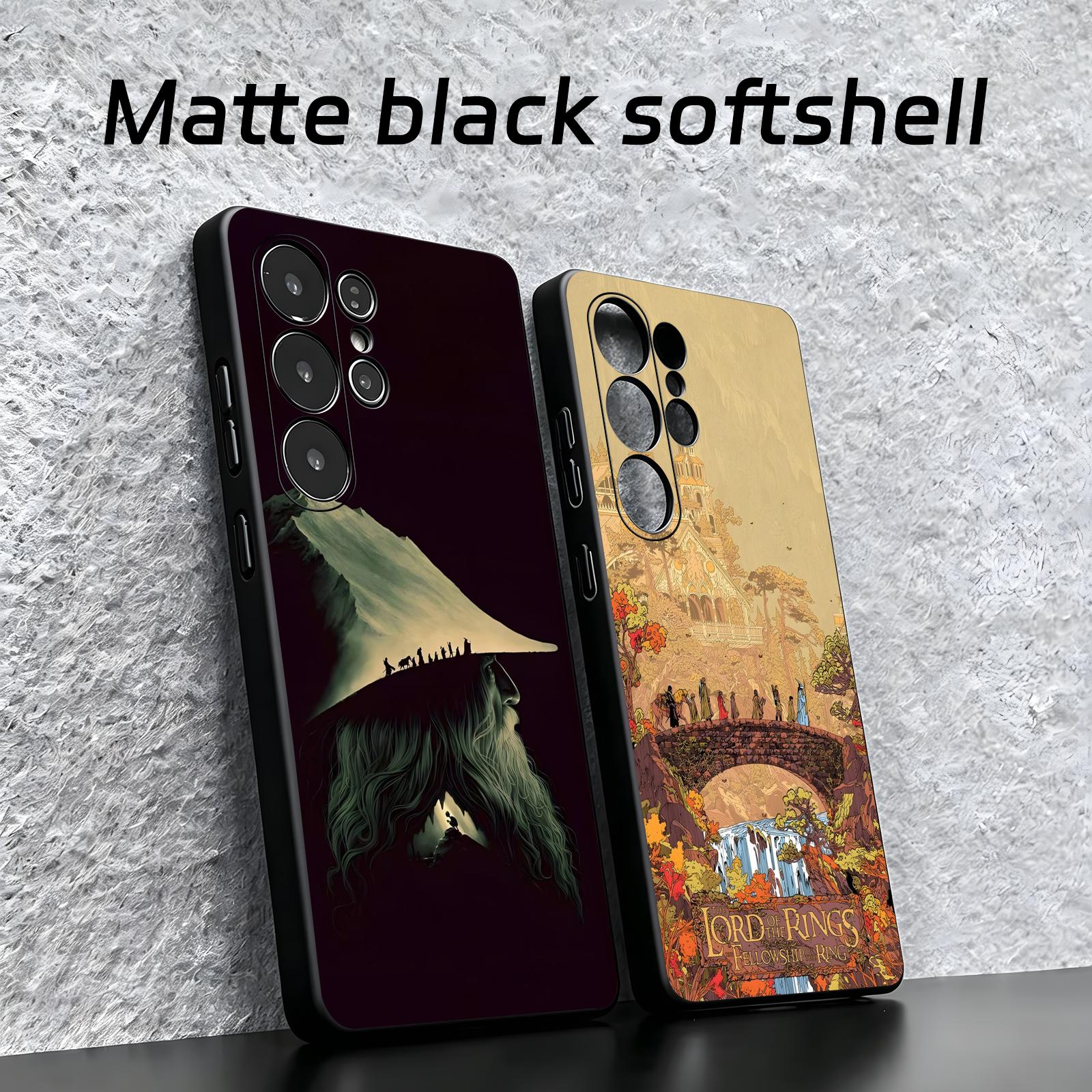 Phone Case For Samsung S26 S25 - đánh giá và giá Phone Cases Samsung S25