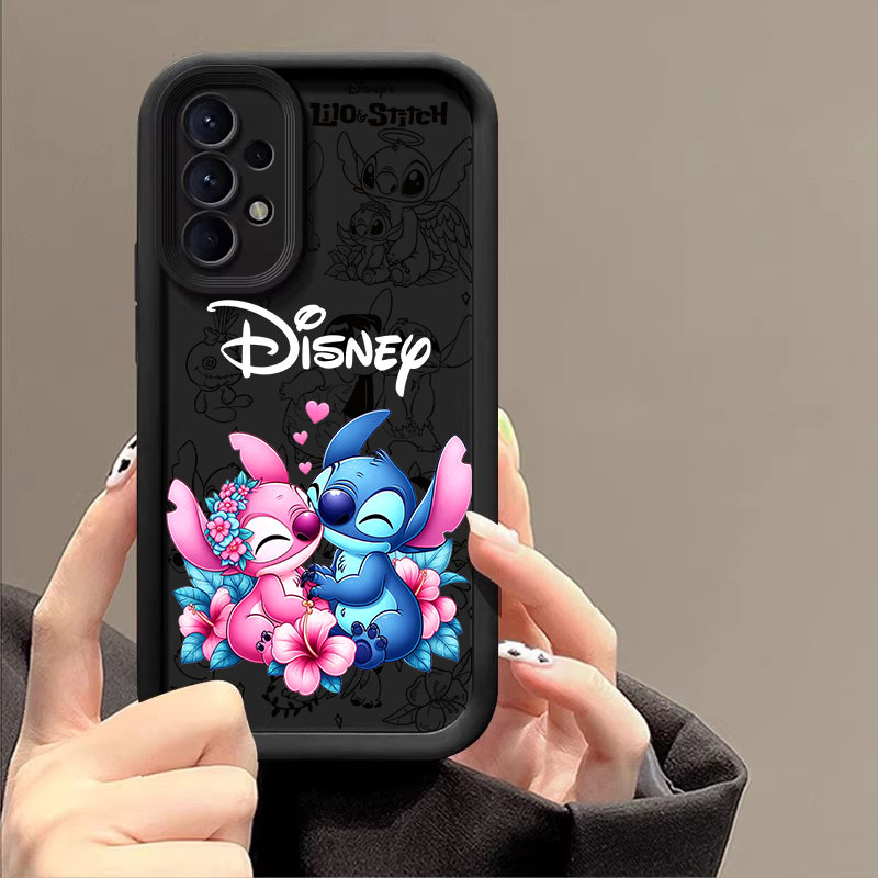 Angel And Stitch Koala Disney  - đánh giá và giá Phone Cases Samsung A14