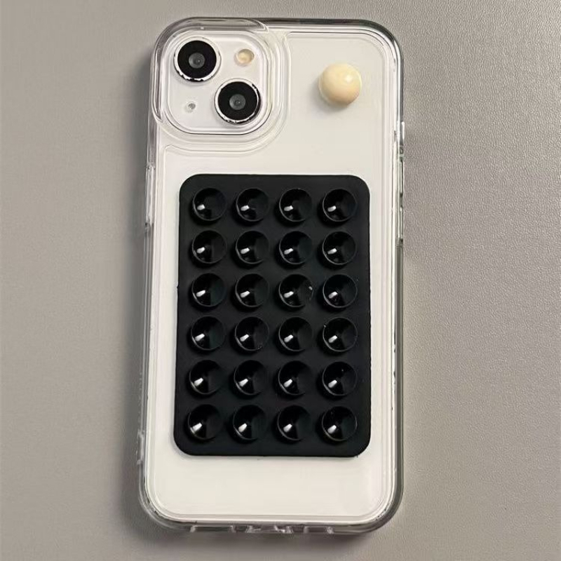 Silicone Suction Phone Case Mo - đánh giá và giá Phone Cases Bulk