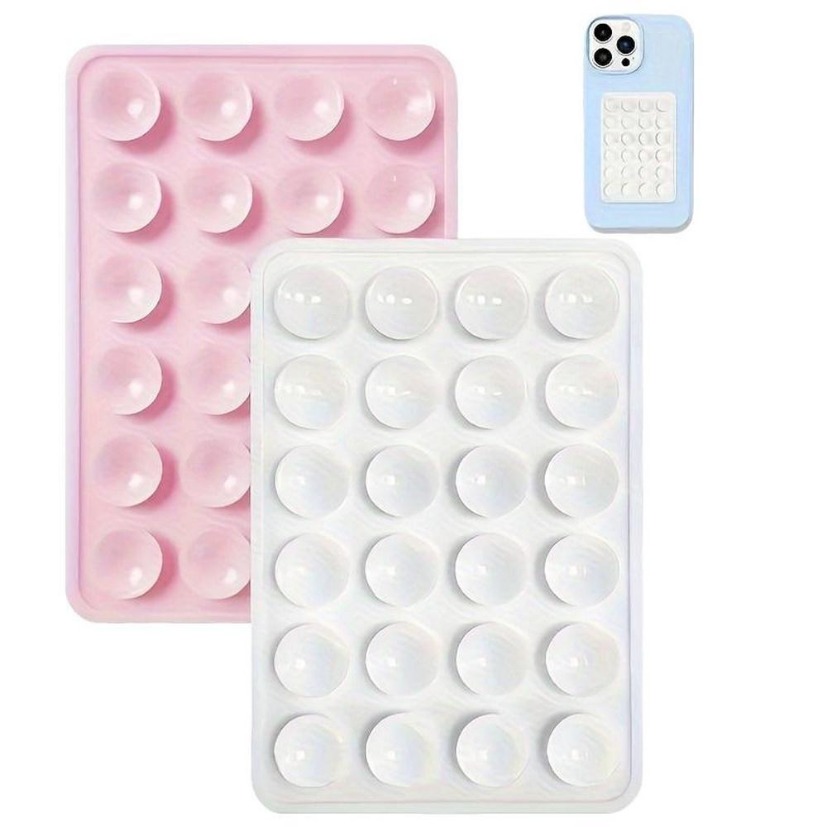 Silicone Suction Phone Case Mo - đánh giá và giá Phone Cases Bulk