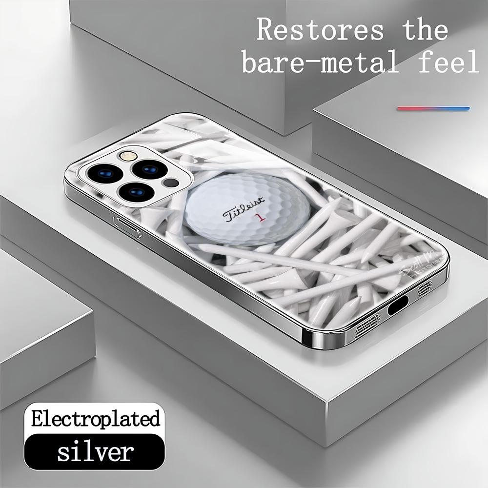 Sport Golf Ball T-Titleists Ph - đánh giá và giá Phone Cases Iphone 15 Pro Max