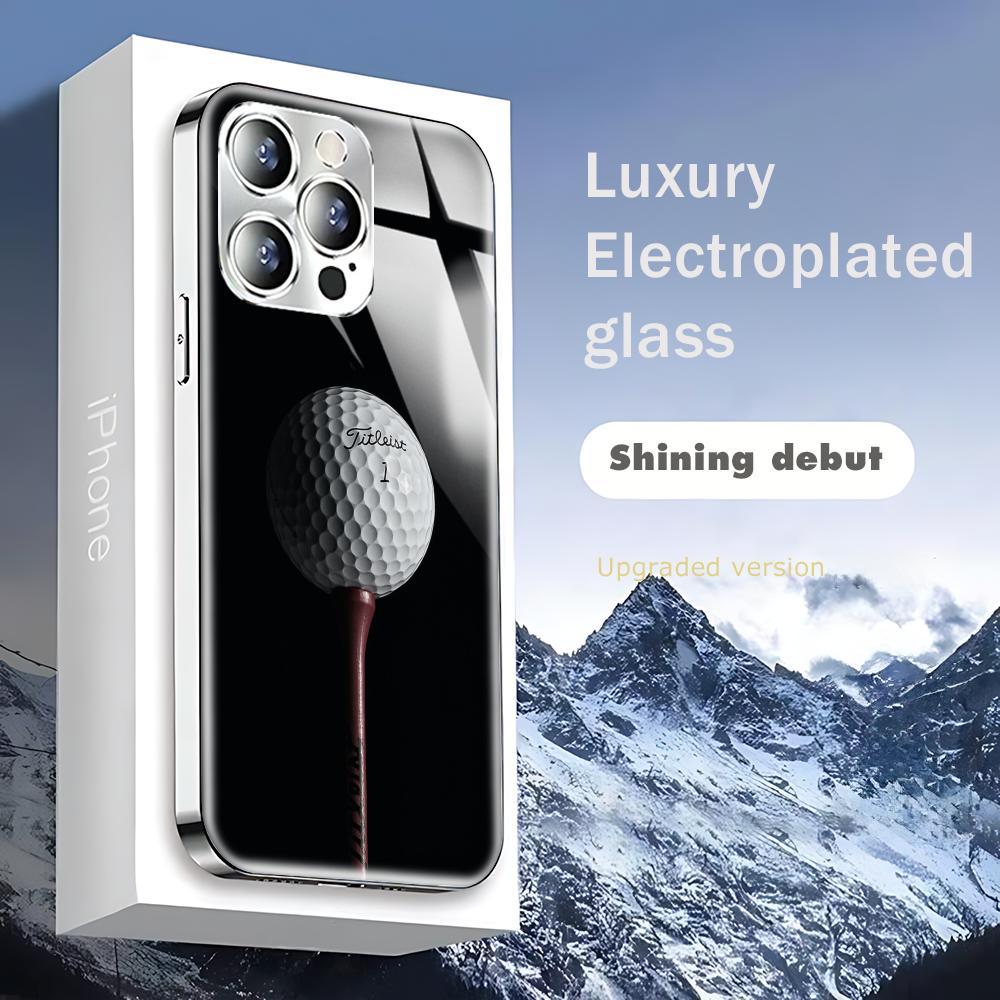 Sport Golf Ball T-Titleists Ph - đánh giá và giá Phone Cases Iphone 15 Pro Max