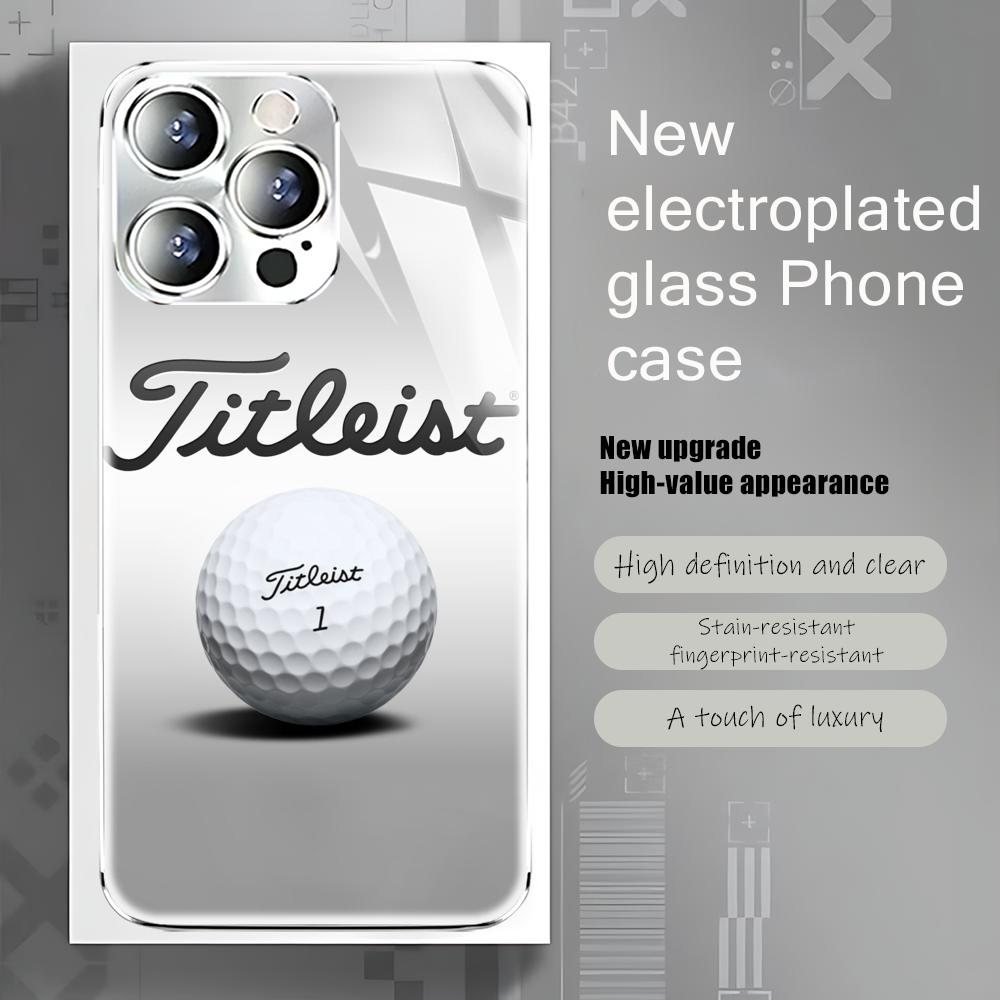Sport Golf Ball T-Titleists Ph - đánh giá và giá Phone Cases Iphone 15 Pro Max