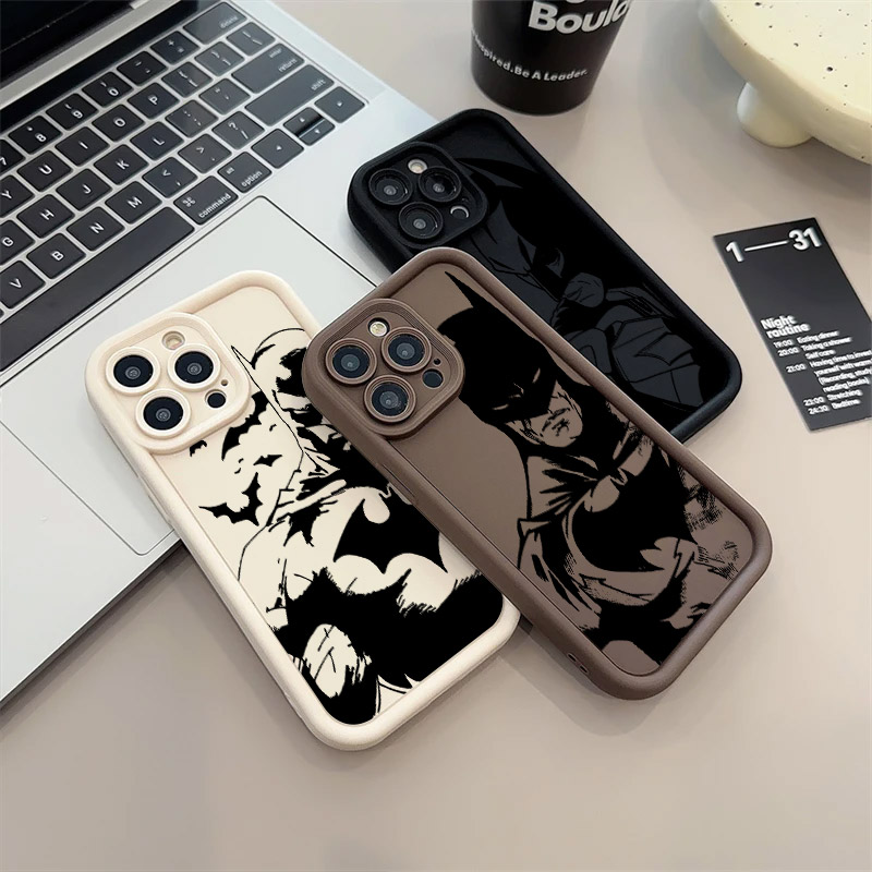 The B-Batmans Art Phone Case F - đánh giá và giá Phone Cases Bulk