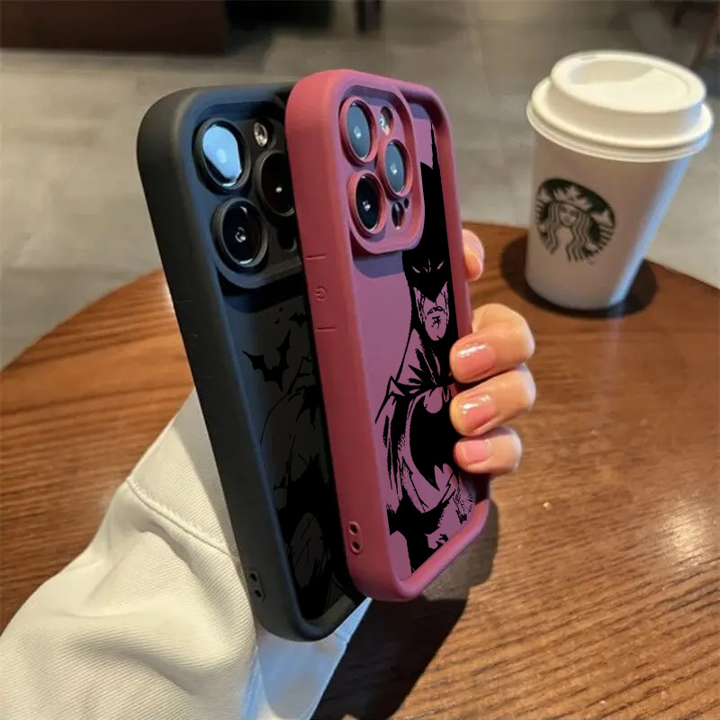 The B-Batmans Art Phone Case F - đánh giá và giá Phone Cases Bulk