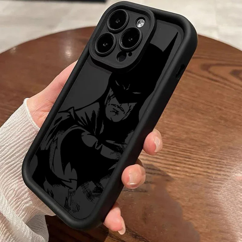 The B-Batmans Art Phone Case F - đánh giá và giá Phone Cases Bulk