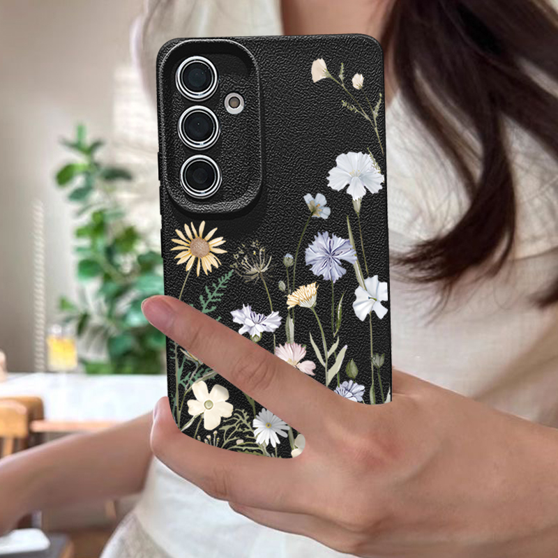 Little Flowers Phone Case For  - đánh giá và giá Phone Cases Samsung A14