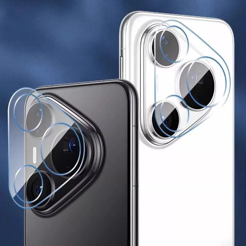 2PCS Rear Tempered Glass Stick - đánh giá và giá Huawei Pura 70