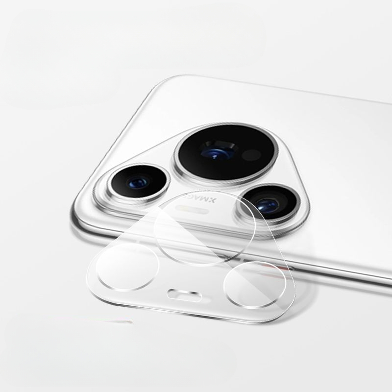 2PCS Rear Tempered Glass Stick - đánh giá và giá Huawei Pura 70