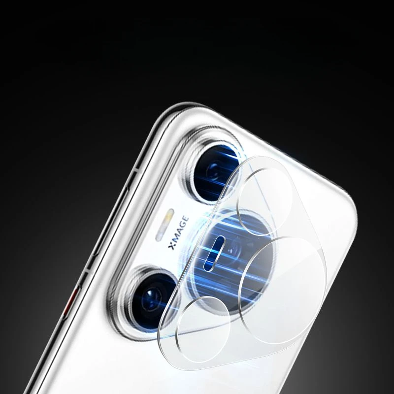 2PCS Rear Tempered Glass Stick - đánh giá và giá Huawei Pura 70