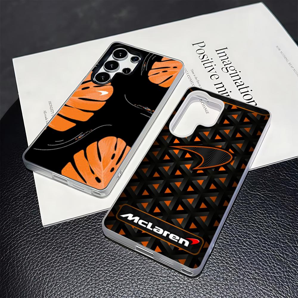 SuperCar MS-McLarenES Phone Ca - đánh giá và giá Phone Cases Samsung S25