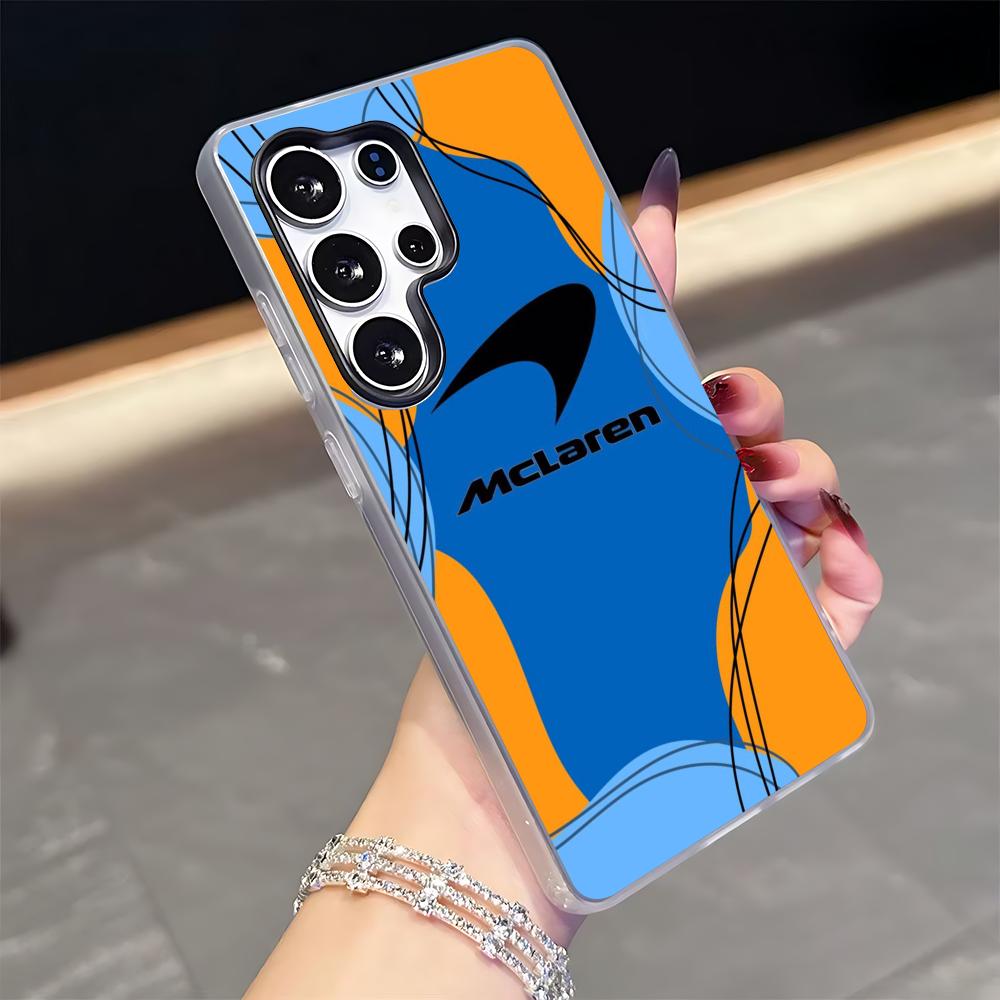 SuperCar MS-McLarenES Phone Ca - đánh giá và giá Phone Cases Samsung S25