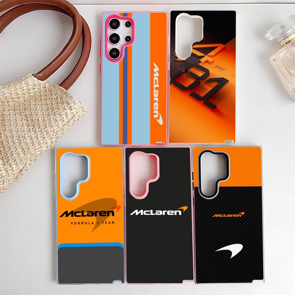 SuperCar MS-McLarenES Phone Ca - đánh giá và giá Phone Cases Samsung S25
