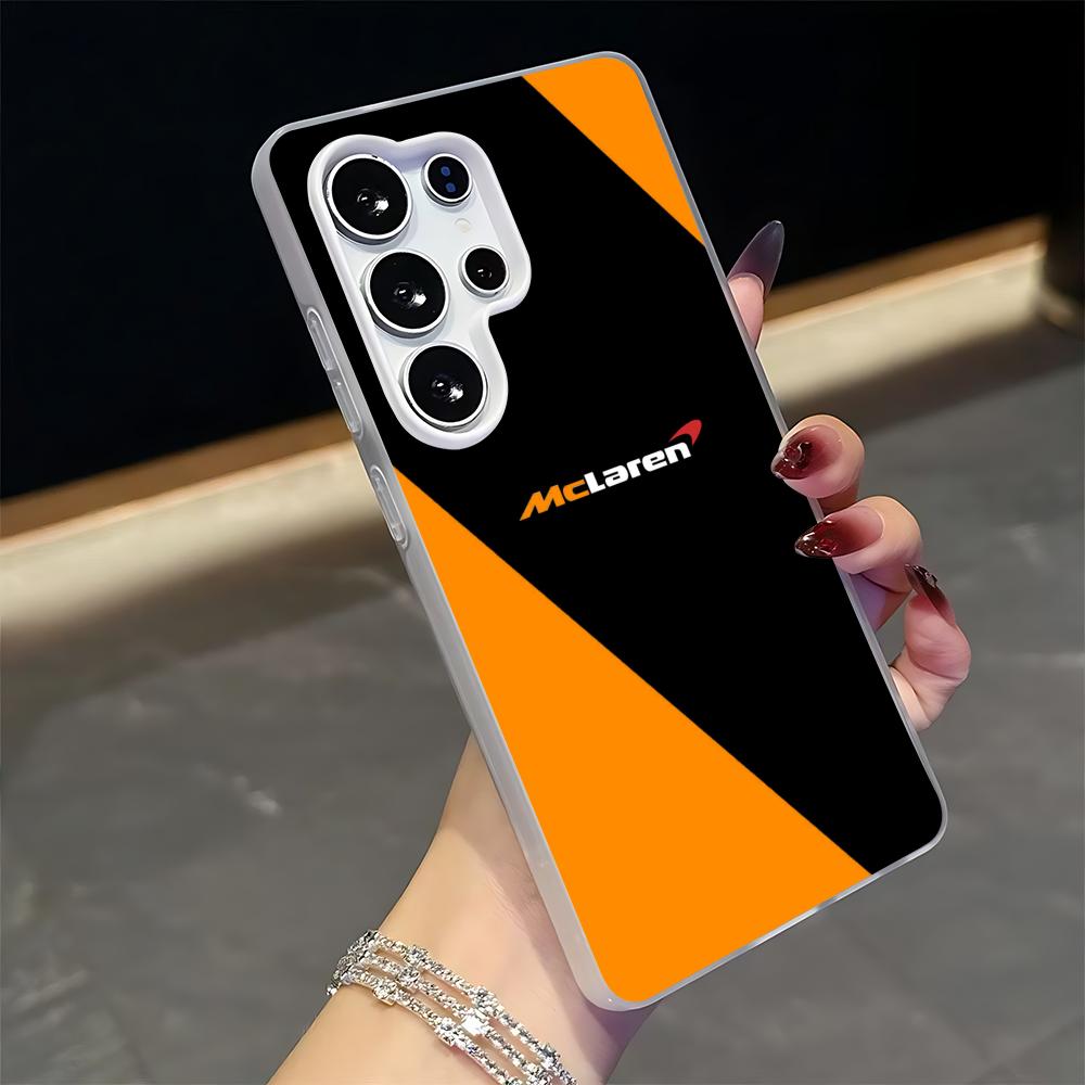 SuperCar MS-McLarenES Phone Ca - đánh giá và giá Phone Cases Samsung S25