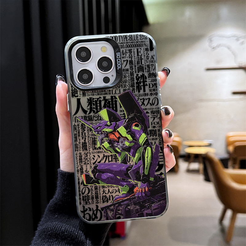 Cool e-evangelions Hard Phone  - đánh giá và giá Phone Cases Samsung A14