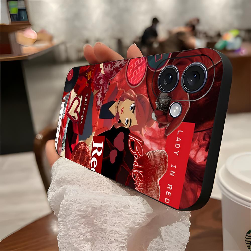 Hot Carmen Sandiego Cartoon Ph - đánh giá và giá Phone Cases Bulk