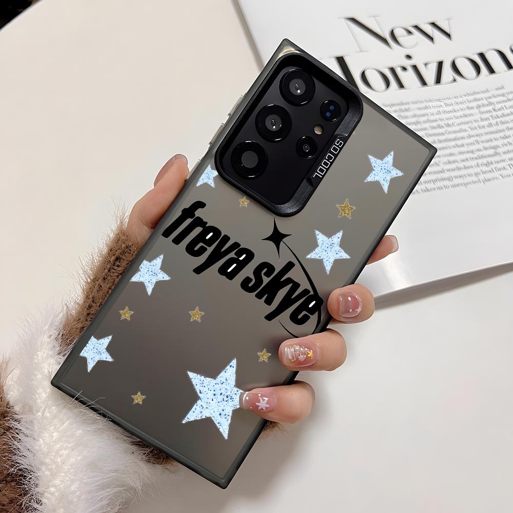 Singer F-Freya Skyes Phone Cas - đánh giá và giá Phone Cases Samsung S25