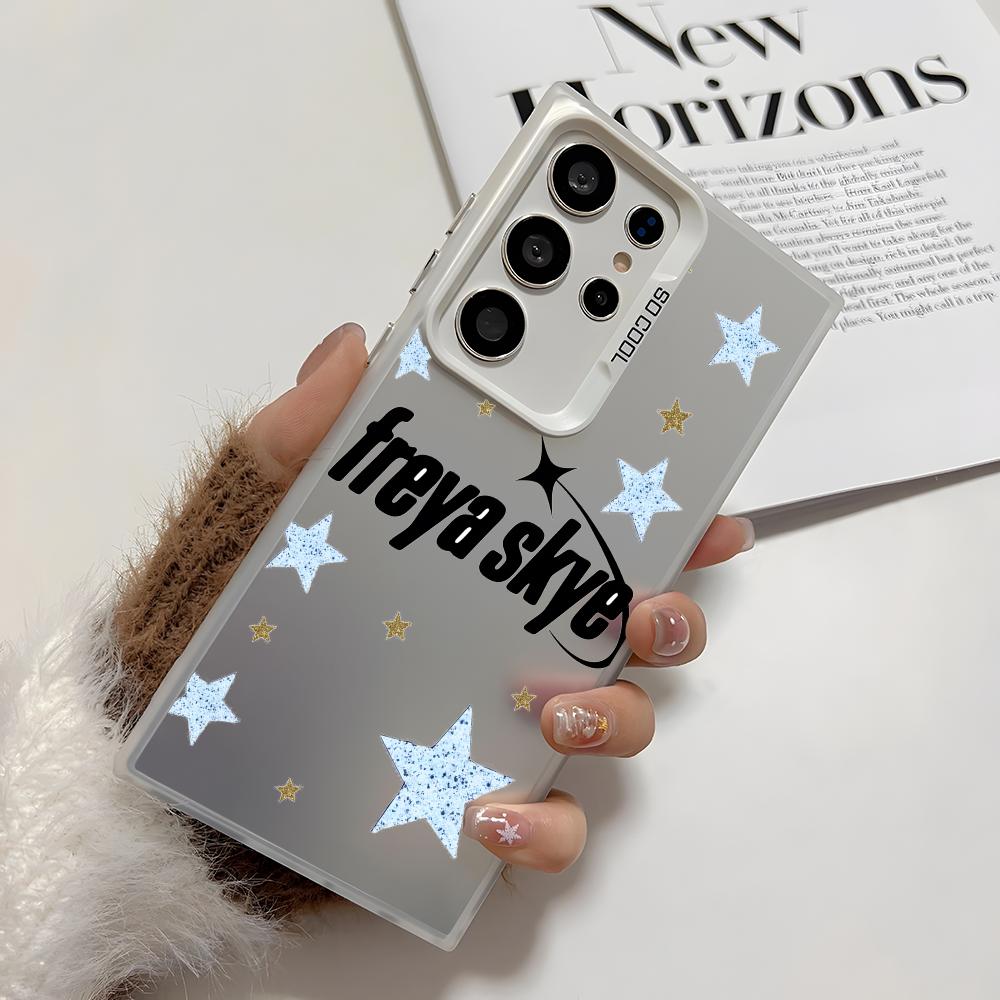 Singer F-Freya Skyes Phone Cas - đánh giá và giá Phone Cases Samsung S25