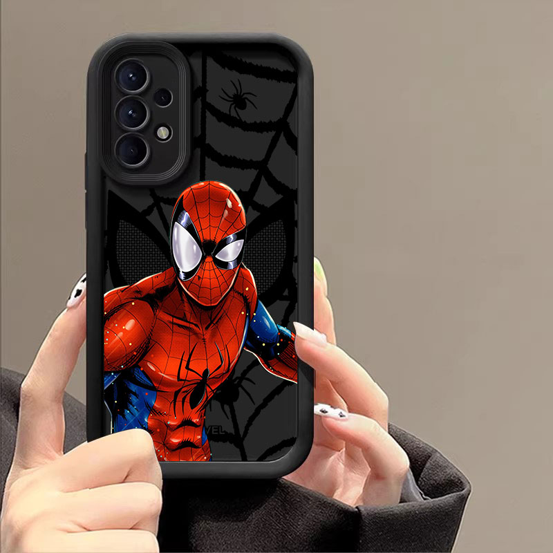 Marvel Spiderman Avengers Case - đánh giá và giá Phone Cases Samsung A14