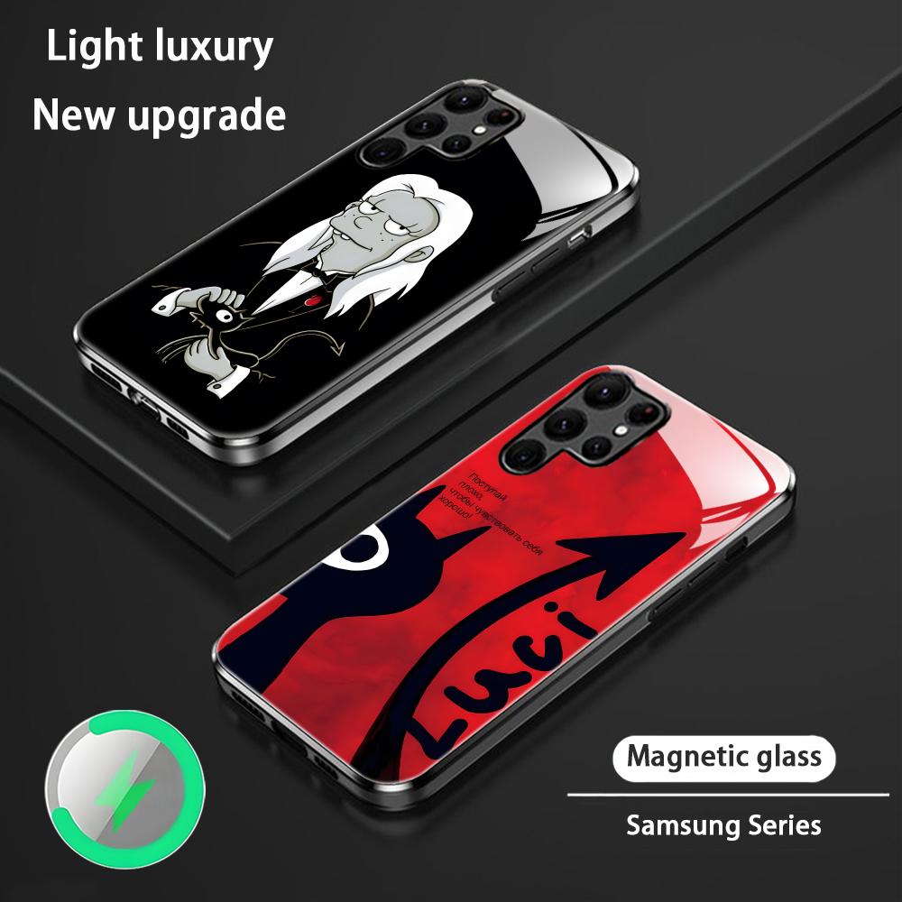 Luci disenchantment Anime Phon - đánh giá và giá Phone Cases Bulk