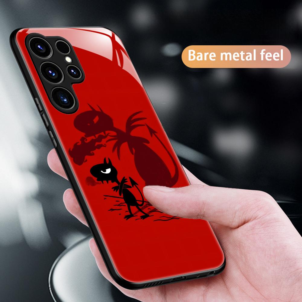 Luci disenchantment Anime Phon - đánh giá và giá Phone Cases Bulk