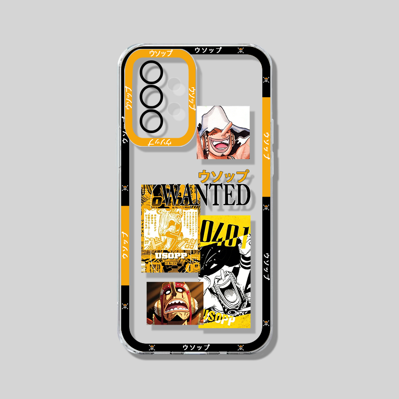 One P-Piece Soft Silicone Case - đánh giá và giá Phone Cases Samsung A14