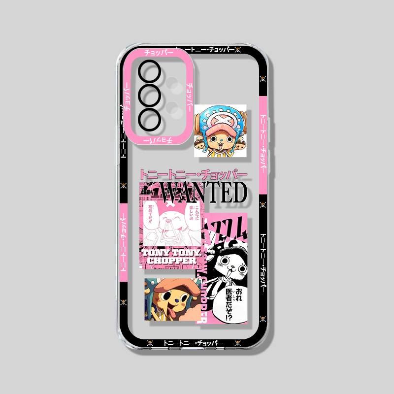 One P-Piece Soft Silicone Case - đánh giá và giá Phone Cases Samsung A14