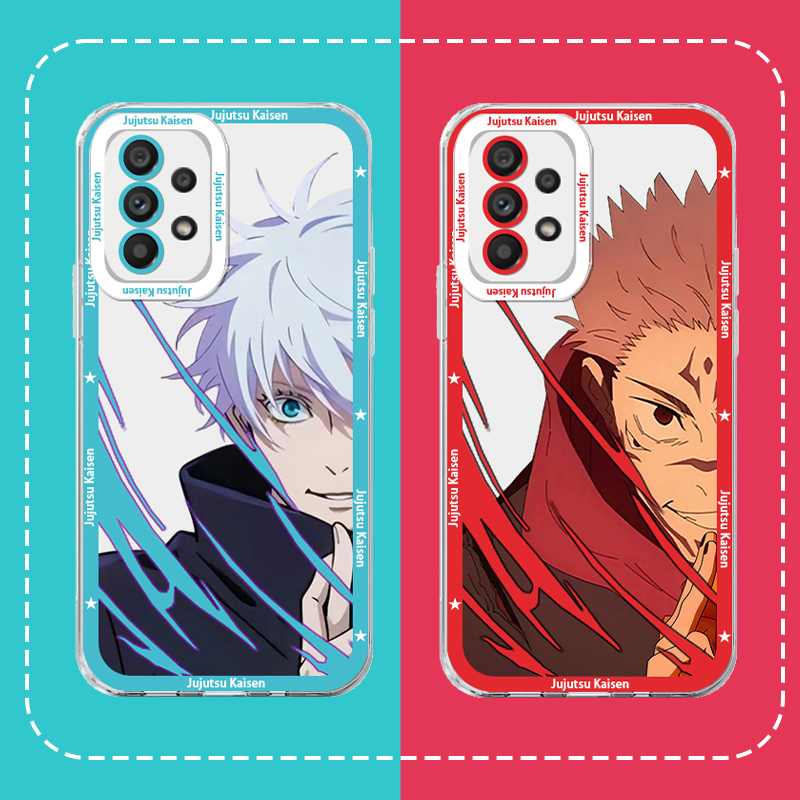 Case for Gojo Satoru Sukuna Sa - đánh giá và giá Phone Cases Samsung A14