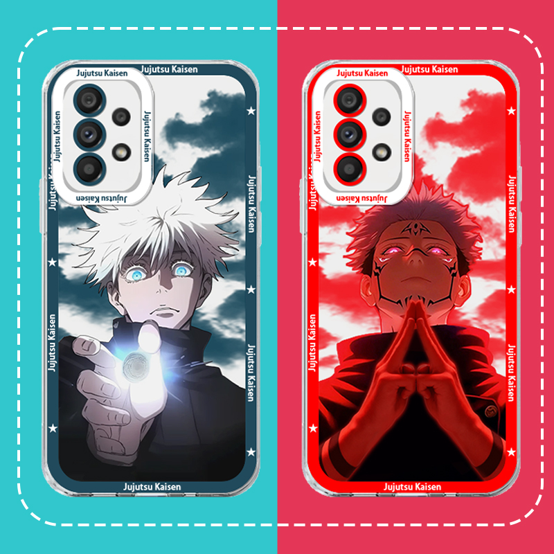 Case for Gojo Satoru Sukuna Sa - đánh giá và giá Phone Cases Samsung A14