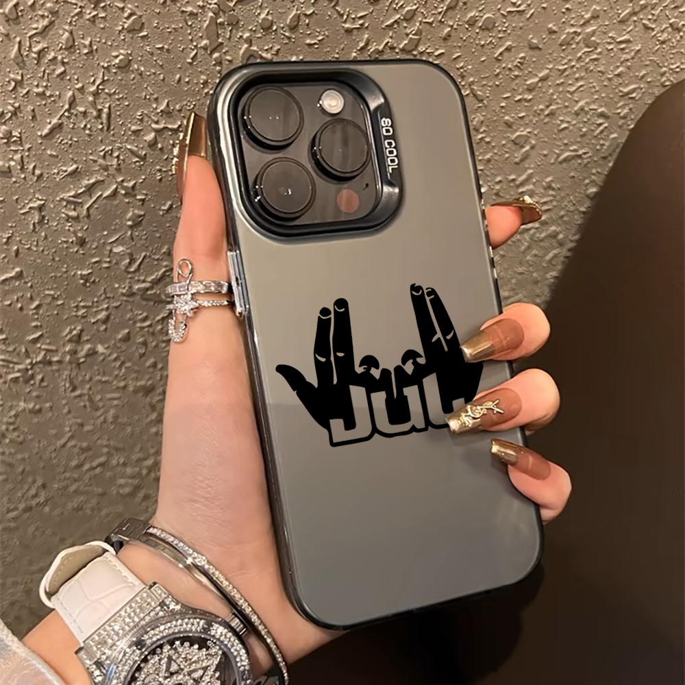 Rapper JuL C'est Pas Des Lol H - đánh giá và giá Phone Cases Bulk