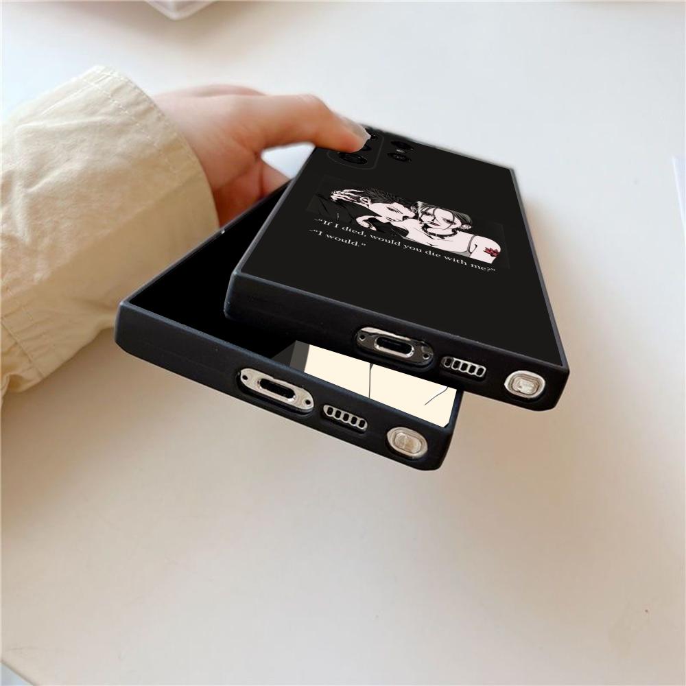 Anime Nana Osaki Phone Case Fo - đánh giá và giá Phone Cases Bulk