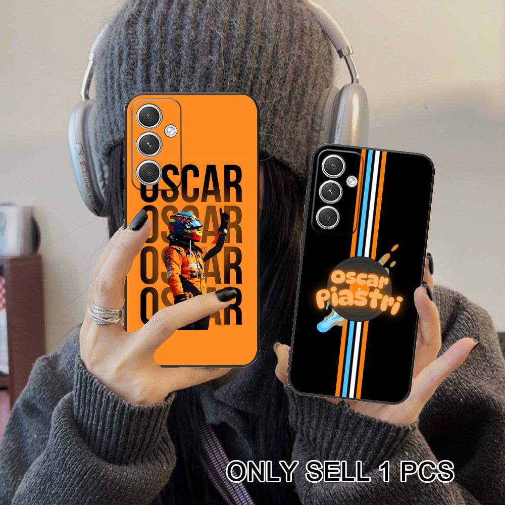 Oscar Piastri Phone Case for S - đánh giá và giá Phone Cases Samsung S25