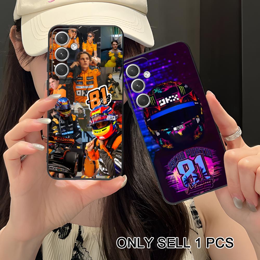 Oscar Piastri Phone Case for S - đánh giá và giá Phone Cases Samsung S25