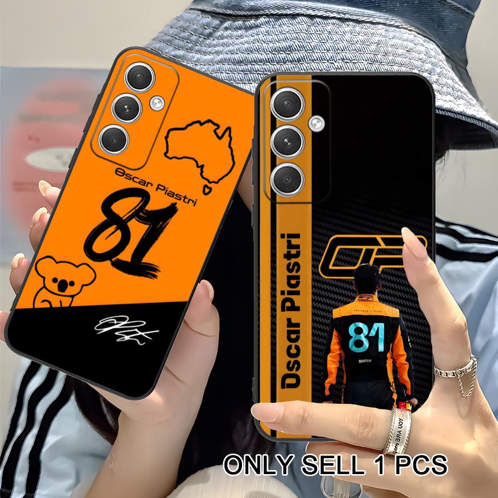 Oscar Piastri Phone Case for S - đánh giá và giá Phone Cases Samsung S25
