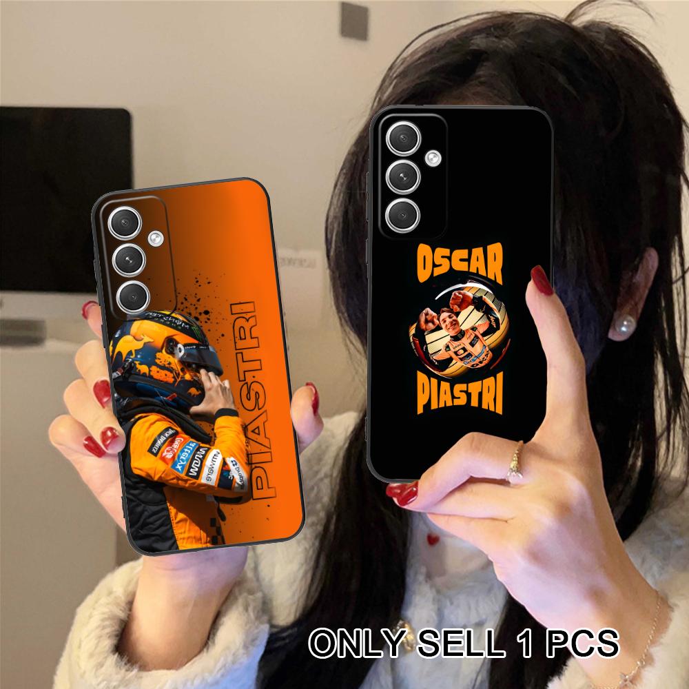 Oscar Piastri Phone Case for S - đánh giá và giá Phone Cases Samsung S25