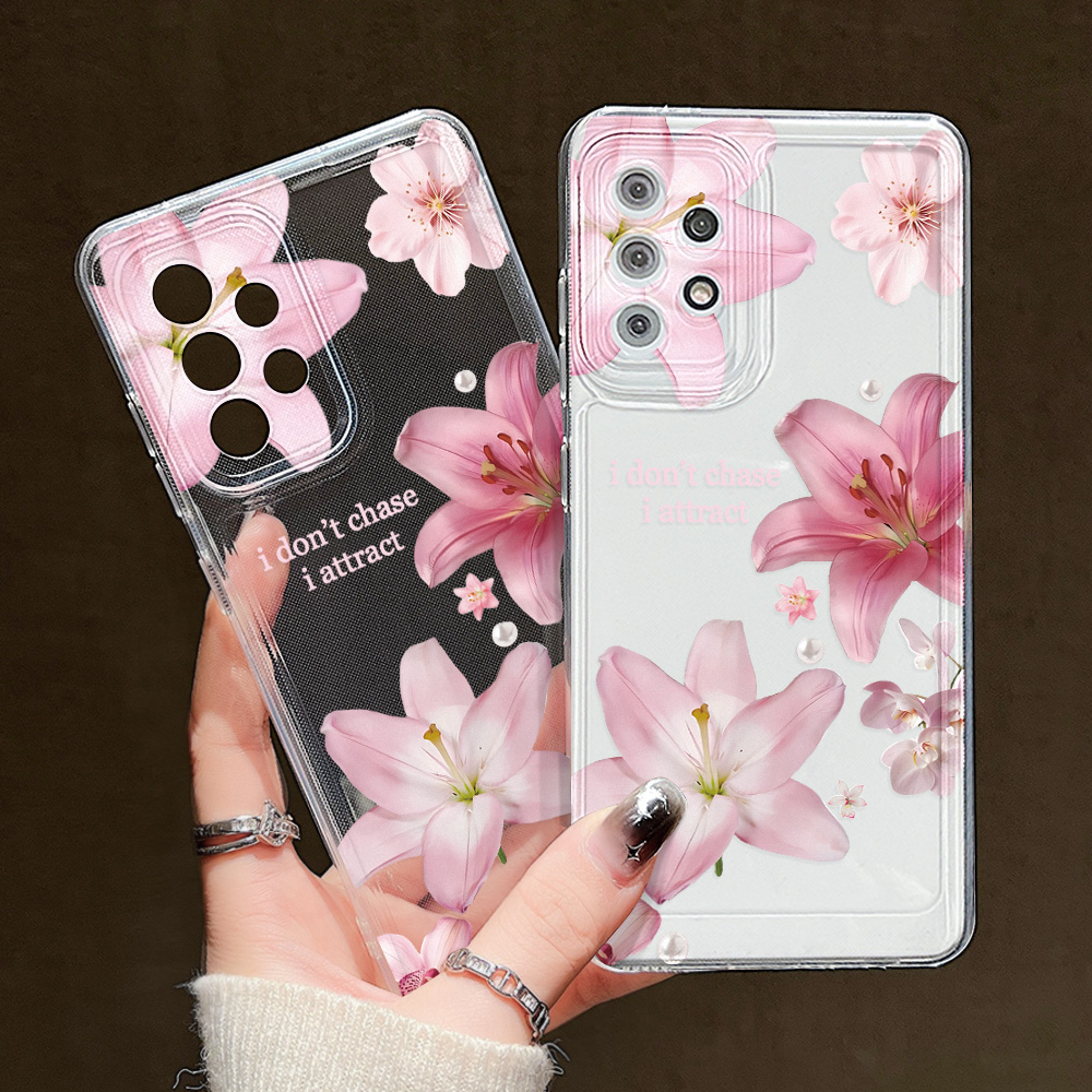 Soft Clear Case For Samsung A5 - đánh giá và giá Phone Cases Samsung A14