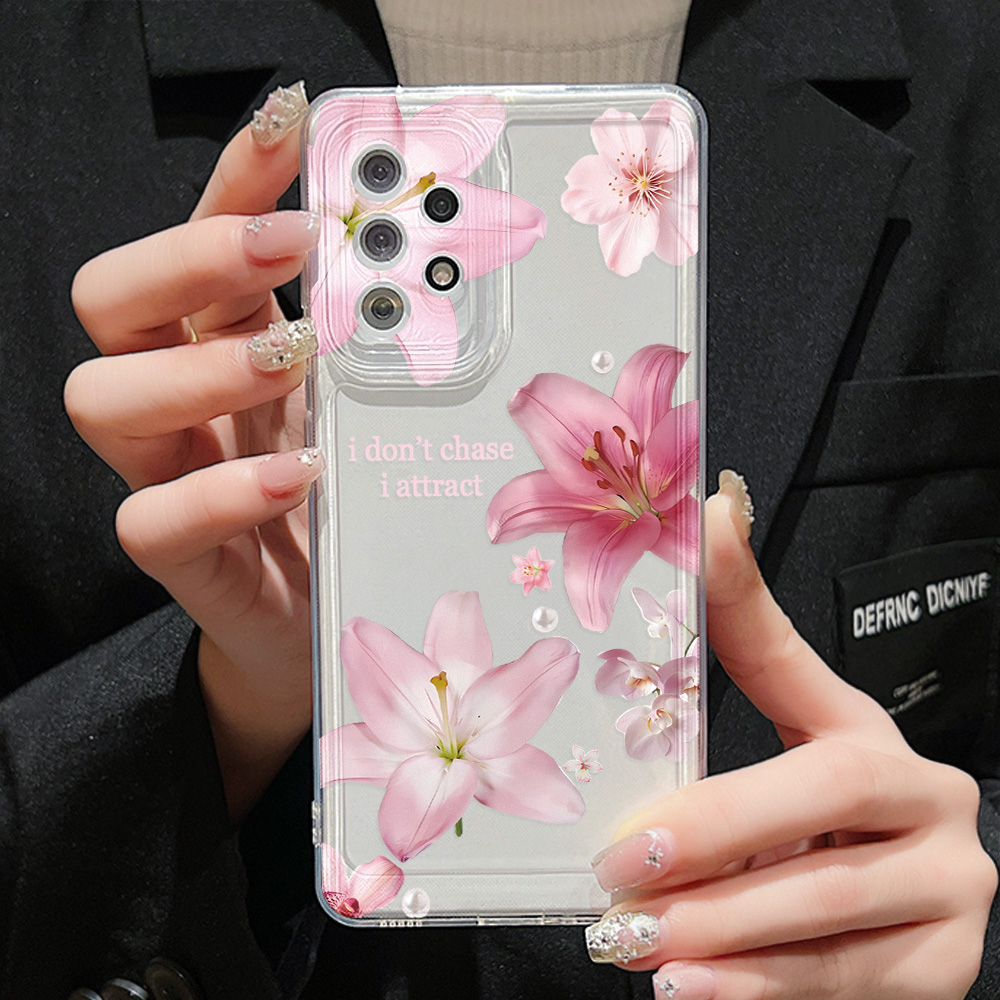 Soft Clear Case For Samsung A5 - đánh giá và giá Phone Cases Samsung A14