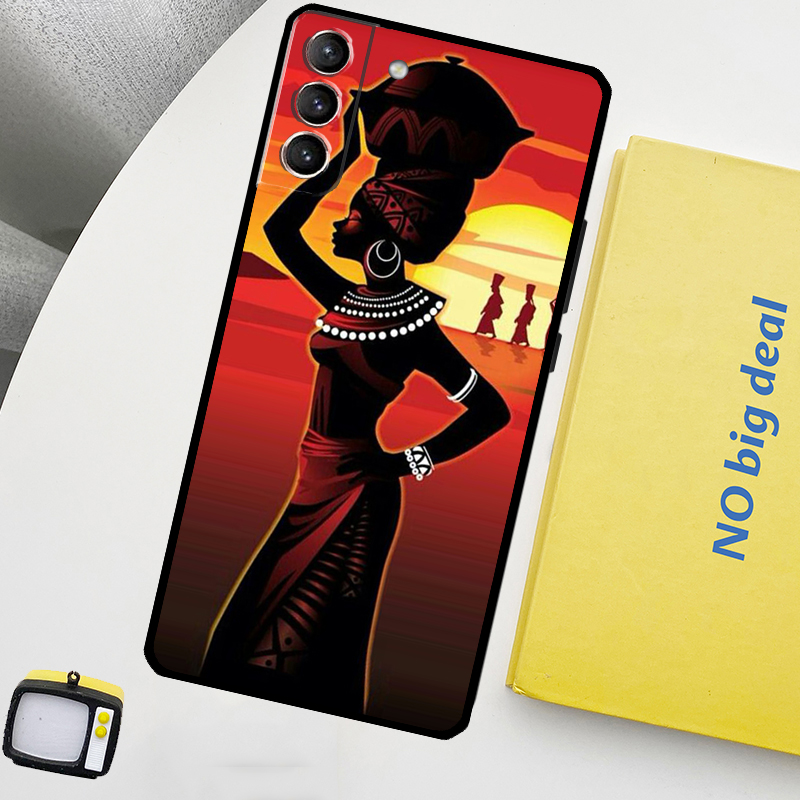 South Africa Woman Phone Case  - đánh giá và giá Phone Cases South Africa